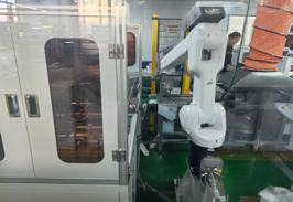 利民橡胶项目顺利通过数字化转型评审